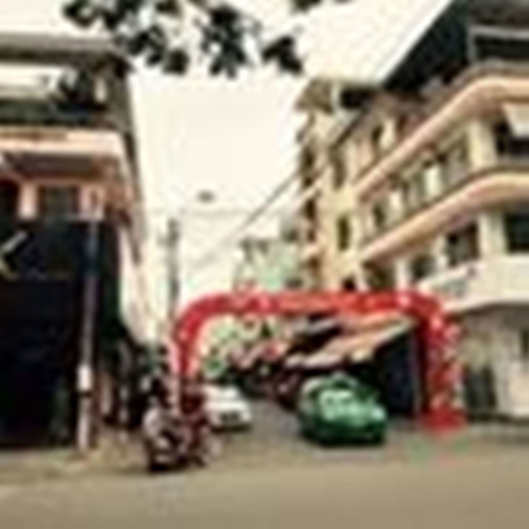 Paradise Hotel Da Nang Exterior foto